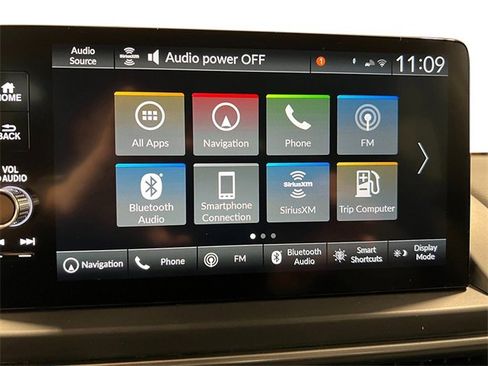 New 2025 Honda Pilot Elite image 27