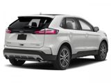 Used 2019 Ford Edge SEL w/ Equipment Group 201A image 2