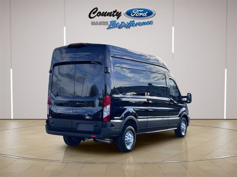 New 2026 Ford Transit 350 Base image 22