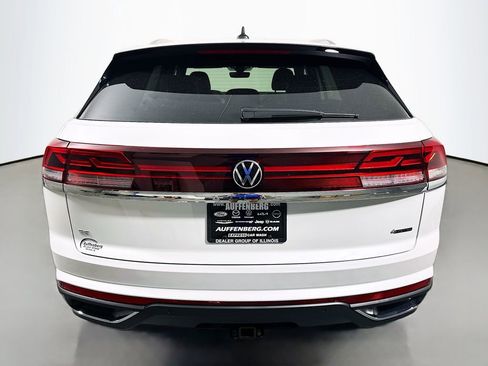 New 2026 Volkswagen Atlas Cross Sport SE AWD/4WD image 23