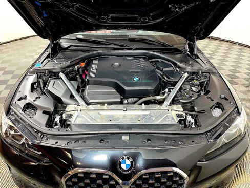 Used 2022 BMW 430i xDrive 430i xDrive w/ Convenience Package image 30