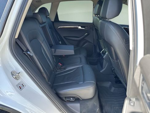 Used 2012 Audi Q5 3.2 Premium Plus image 29
