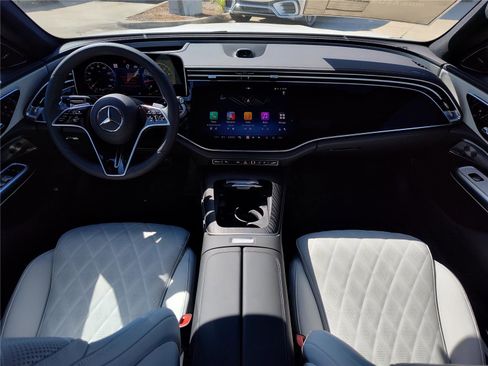 New 2026 Mercedes-Benz E 350 Sedan image 10