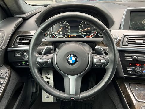 Used 2015 BMW 650i Gran Coupe xDrive image 29