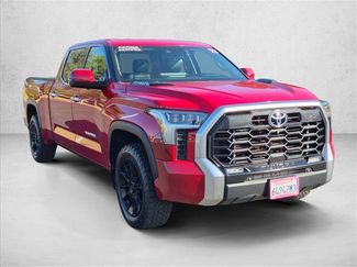 Used 2022 Toyota Tundra Limited w/ TRD Off-Road Package AWD/4WD video 3