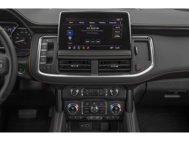 Used 2021 GMC Yukon AT4 AWD/4WD image 10