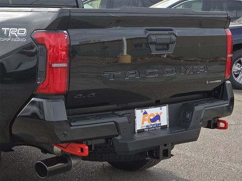 New 2026 Toyota Tacoma TRD Off-Road image 11