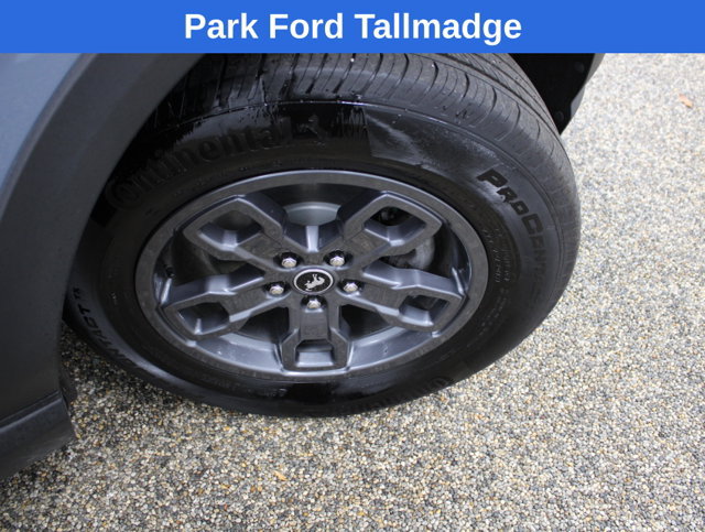 Used 2024 Ford Bronco Sport Big Bend AWD/4WD image 28