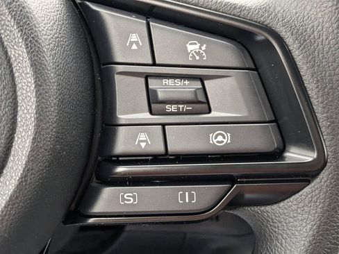 New 2026 Subaru Crosstrek 2.0i Premium image 25