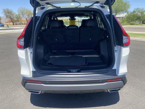 Certified 2024 Honda CR-V Sport Touring image 13