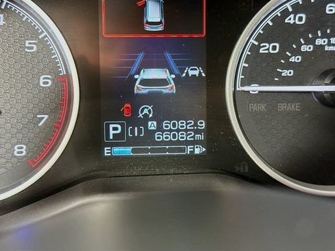 Used 2019 Subaru Forester Premium w/ Popular Package #1 AWD/4WD image 14