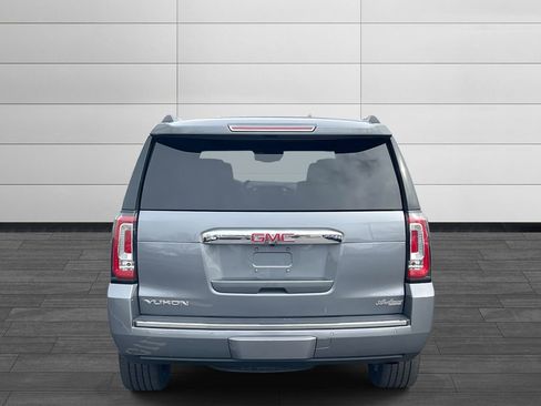 Used 2018 GMC Yukon Denali w/ Denali Ultimate Package image 4