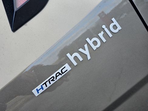 New 2026 Hyundai Tucson SEL AWD/4WD image 12