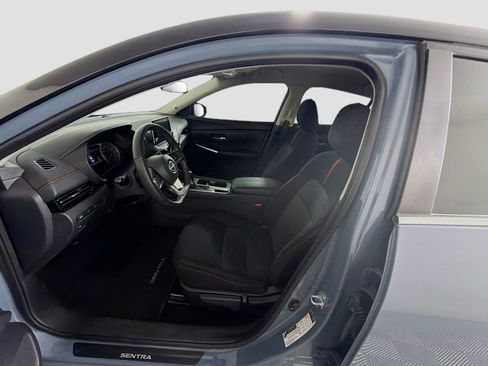 Used 2024 Nissan Sentra SR FWD image 13