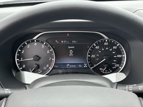 New 2026 Nissan Frontier S AWD/4WD image 22