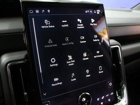 New 2026 GMC Yukon XL Denali image 28