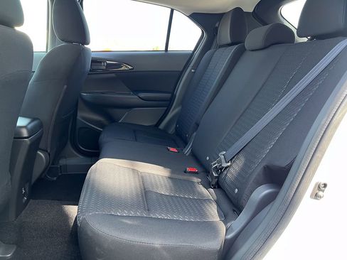 New 2026 Mitsubishi Eclipse Cross ES image 21