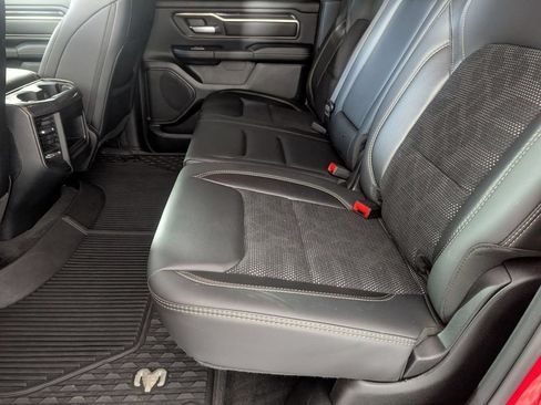 Used 2020 RAM 1500 Rebel w/ Rebel Level 1 Equipment Group AWD/4WD image 27