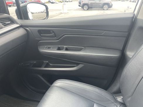Used 2024 Honda Odyssey EX-L image 30