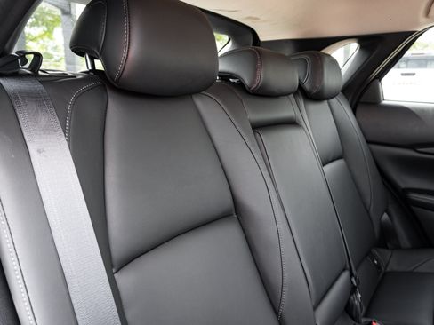 Used 2023 MAZDA CX-30 AWD 2.5 S w/ Select Package image 32