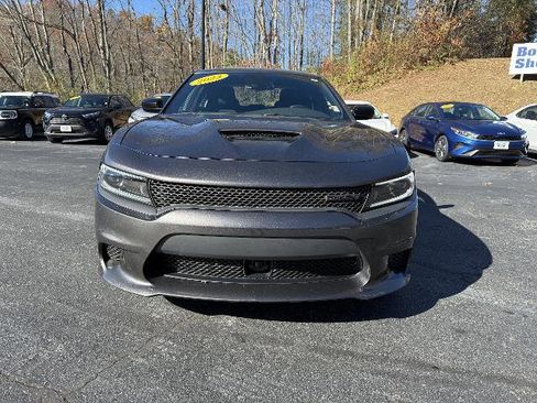 Used 2023 Dodge Charger GT w/ Blacktop Package image 2