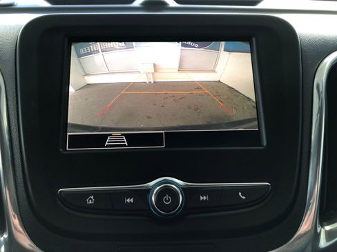 Used 2023 Chevrolet Equinox LT image 29