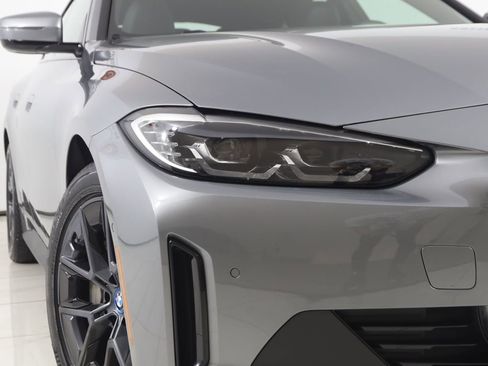 Used 2023 BMW i4 eDrive35 w/ Premium Package RWD image 19