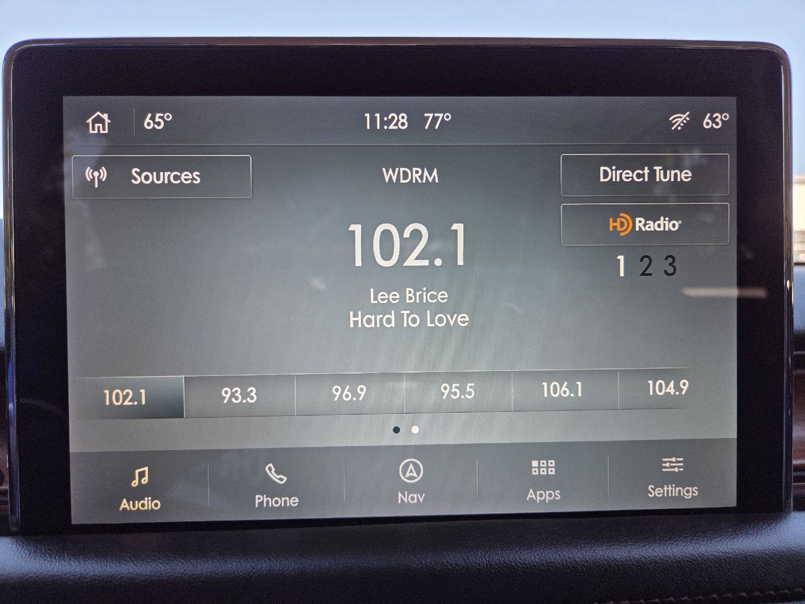 Used 2020 Lincoln Aviator Reserve w/ Elements Package Plus AWD/4WD image 17