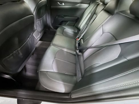 Certified 2023 Kia K5 GT-Line AWD/4WD image 29