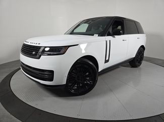New 2026 Land Rover Range Rover SE AWD/4WD video 1