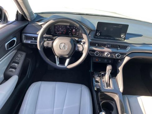 Used 2023 Acura Integra image 17