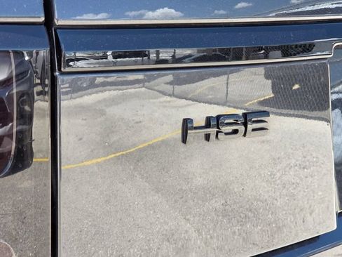 Used 2022 Land Rover Range Rover Westminster Edition AWD/4WD image 14