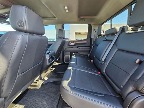 Used 2023 GMC Sierra 1500 Denali image 23