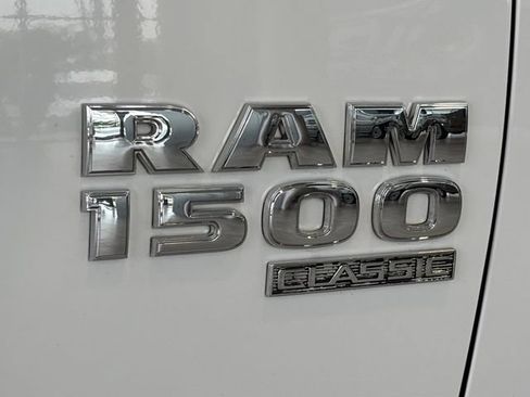 Used 2019 RAM 1500 Tradesman w/ Power & Remote Entry Group RWD image 8