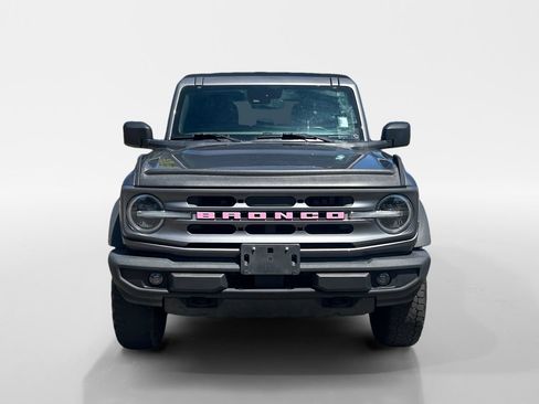 Used 2021 Ford Bronco Big Bend AWD/4WD image 10