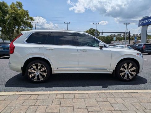 Used 2024 Volvo XC90 B5 Plus w/ Protection Package AWD/4WD image 7