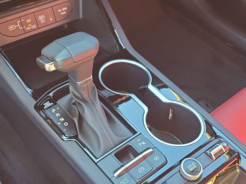 New 2026 Kia K5 GT-Line image 25