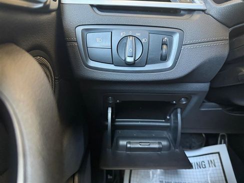 Used 2022 BMW X2 xDrive28i w/ Edition Package AWD/4WD image 35
