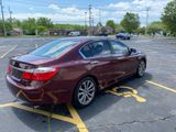 Used 2015 Honda Accord Sport image 5