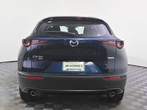 New 2026 MAZDA CX-30 AWD 2.5 S image 5