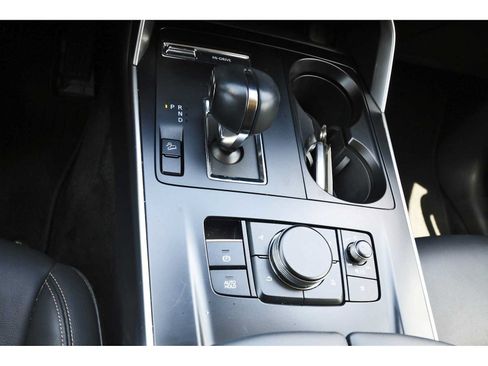 Used 2025 MAZDA CX-90 3.3 Turbo w/ Select Package AWD/4WD image 26