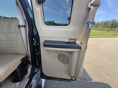 Used 2008 Ford F250 Lariat AWD/4WD image 15