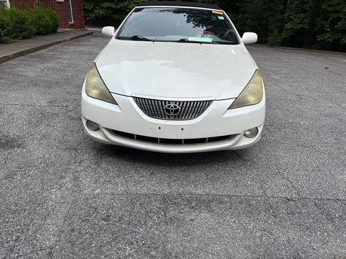 Used 2006 Toyota Solara SE FWD image 14