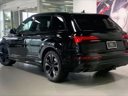 New 2026 Audi Q7 3.0T Premium Plus image 4