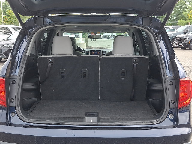 Used 2017 Honda Pilot EX-L image 31