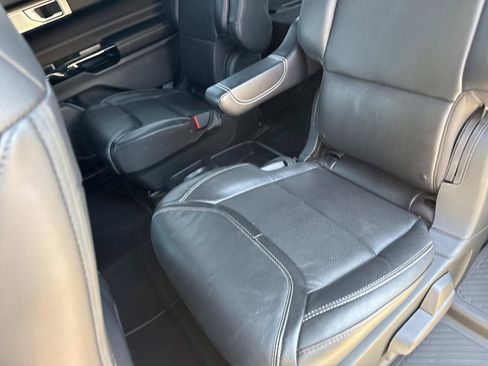 Used 2021 Ford Explorer ST w/ Equipment Group 401A AWD/4WD image 12