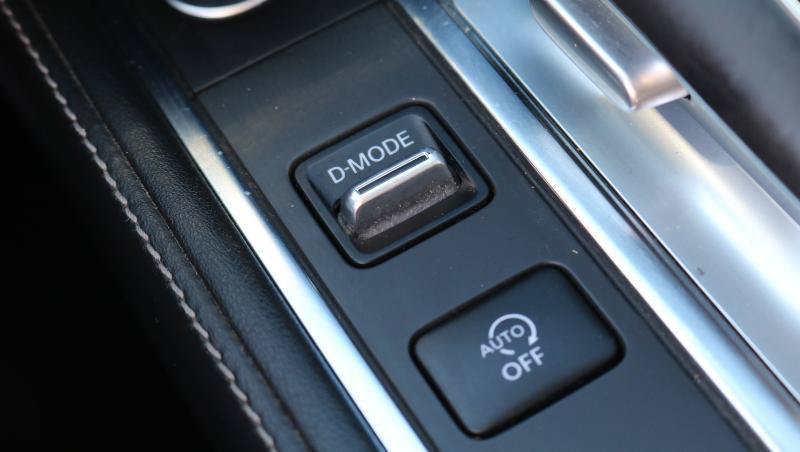 Used 2023 INFINITI QX60 Luxe w/ Vision Package AWD/4WD image 18