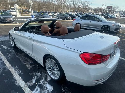 Used 2014 BMW 428i 428i Convertible 2D image 36