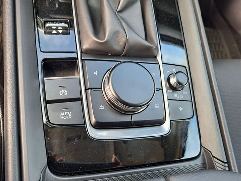 New 2026 MAZDA CX-50 AWD 2.5 S w/ Accent Package image 13