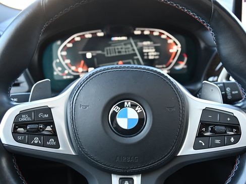 Certified 2023 BMW X3 M40i image 14